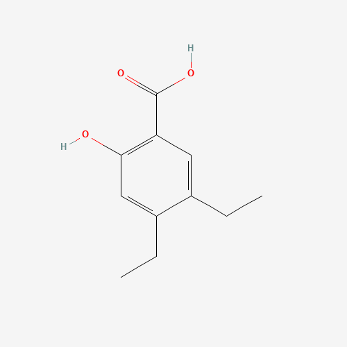 FT-0701874 CAS:58138-55-9 chemical structure