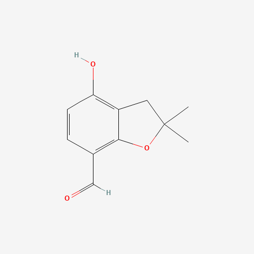 FT-0701875 CAS:664364-64-1 chemical structure