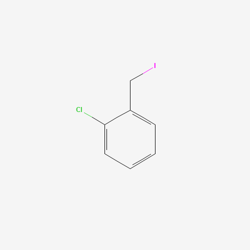 FT-0701882 CAS:70450-40-7 chemical structure