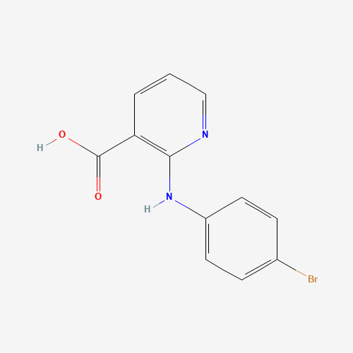 FT-0701895 CAS:57978-43-5 chemical structure