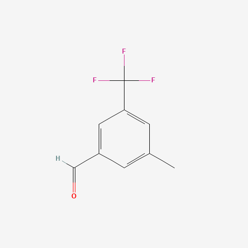 FT-0701899 CAS:116070-39-4 chemical structure
