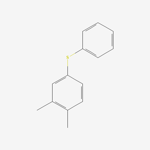 FT-0701909 CAS:2828-65-1 chemical structure