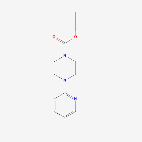 FT-0701925 CAS:907208-89-3 chemical structure