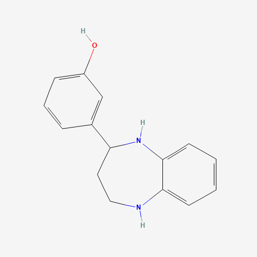 FT-0701937 CAS:904813-70-3 chemical structure