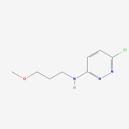 FT-0701940 CAS:898656-60-5 chemical structure