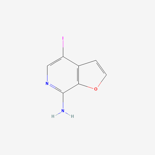 FT-0701943 CAS:1326714-64-0 chemical structure