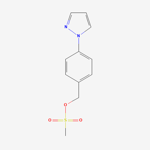 FT-0701954 CAS:1186485-14-2 chemical structure