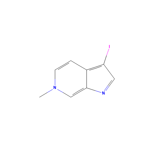 FT-0701967 CAS:1392428-93-1 chemical structure