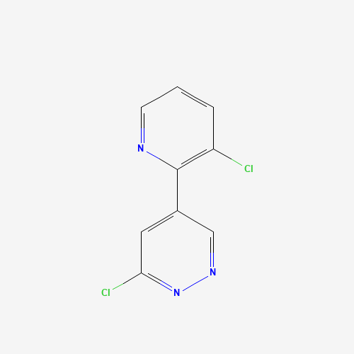 FT-0701976 CAS:749257-76-9 chemical structure