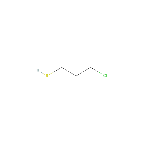3-chloropropane-1-thiol (CAS: 17481-19-5) - Related Chemical Product