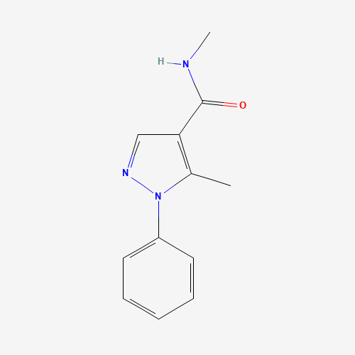 FT-0701998 CAS:98533-25-6 chemical structure