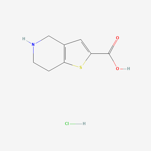 FT-0702005 CAS:116118-99-1 chemical structure