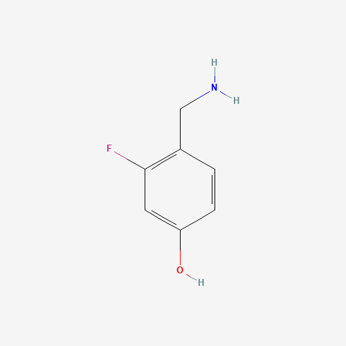 FT-0702007 CAS:754971-62-5 chemical structure