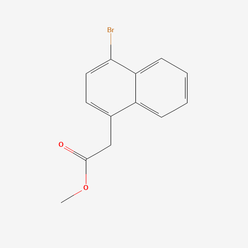 FT-0702010 CAS:14311-34-3 chemical structure