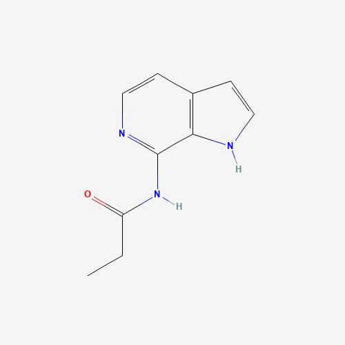 FT-0702012 CAS:1415124-68-3 chemical structure