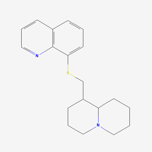 FT-0702013 CAS:780792-70-3 chemical structure