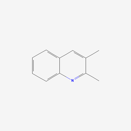 2,3-dimethylquinoline (CAS: 1721-89-7) - Related Chemical Product