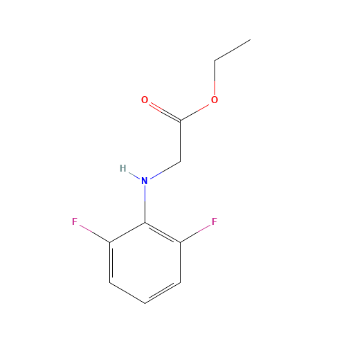 FT-0702021 CAS:1040077-98-2 chemical structure