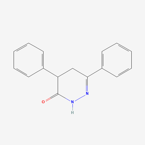 FT-0702025 CAS:2166-09-8 chemical structure