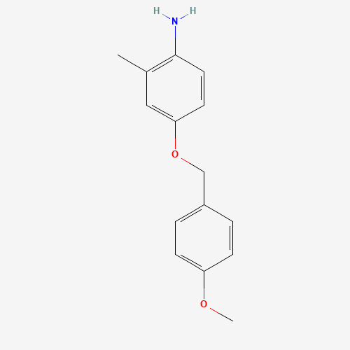 FT-0702032 CAS:1016502-66-1 chemical structure