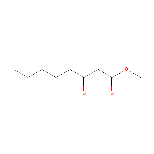 methyl 3-oxooctanoate (CAS: 22348-95-4) - Related Chemical Product