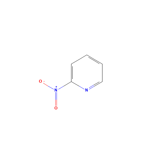 2-nitropyridine (CAS: 15009-91-3) - Related Chemical Product