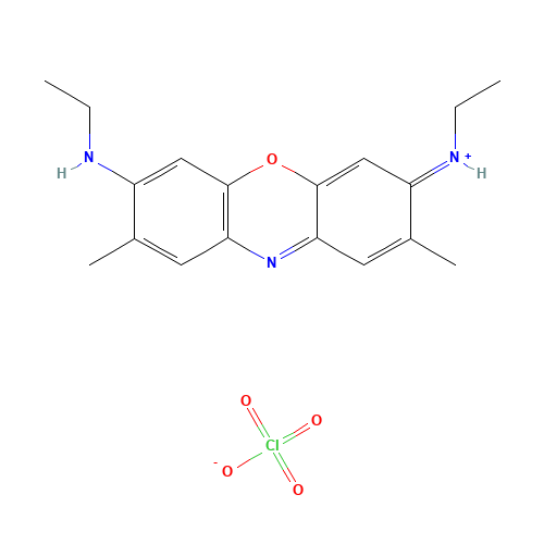 FT-0702052 CAS:41830-81-3 chemical structure