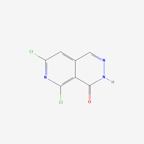 FT-0702053 CAS:1390656-66-2 chemical structure