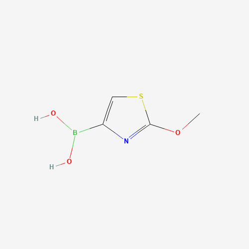FT-0702058 CAS:1190875-32-1 chemical structure