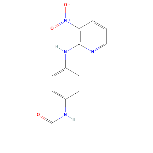 FT-0702080 CAS:61963-80-2 chemical structure