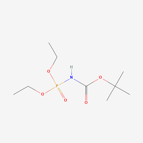 FT-0702094 CAS:85232-02-6 chemical structure