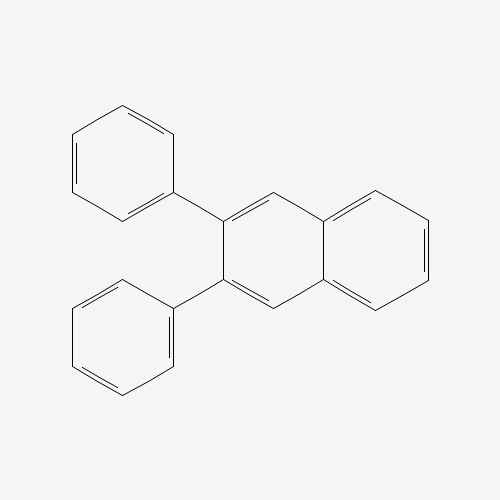 2,3-diphenylnaphthalene (CAS: 70489-30-4) - Related Chemical Product