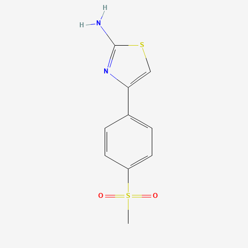 FT-0702098 CAS:383131-95-1 chemical structure