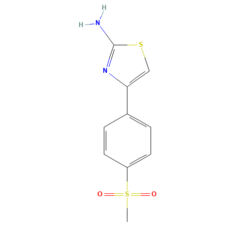 FT-0702098 CAS:383131-95-1 chemical structure