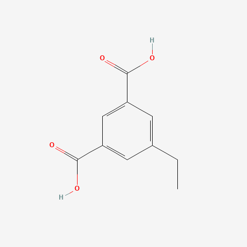 5-ethylbenzene-1,3-dicarboxylic acid (CAS: 859963-84-1) - Related Chemical Product
