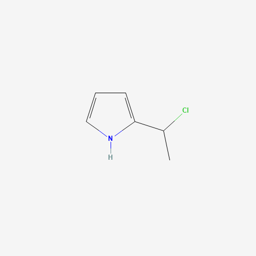 FT-0702114 CAS:1289385-09-6 chemical structure