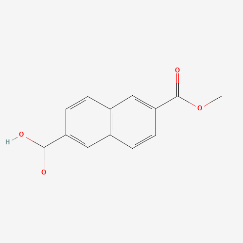 FT-0702122 CAS:7568-08-3 chemical structure