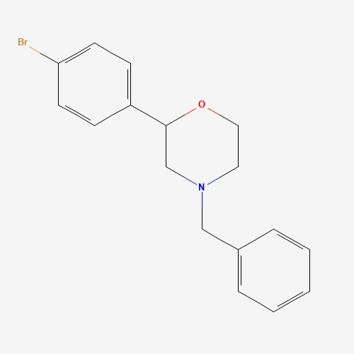 FT-0702127 CAS:1131220-79-5 chemical structure