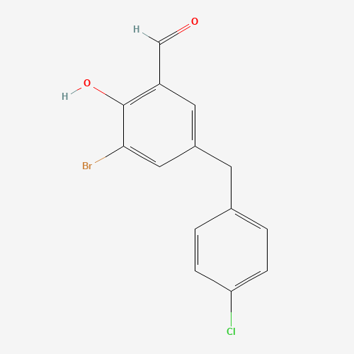 FT-0702129 CAS:91512-30-0 chemical structure