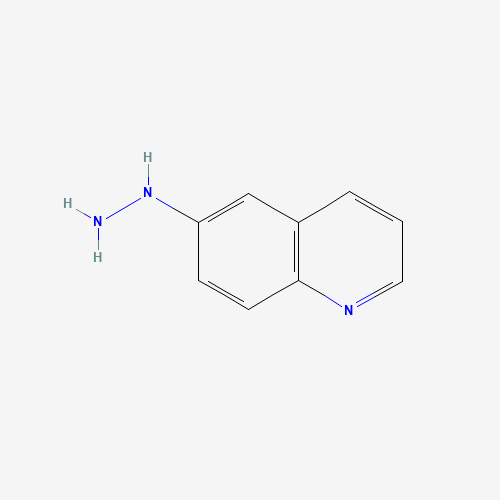 FT-0702130 CAS:16023-69-1 chemical structure