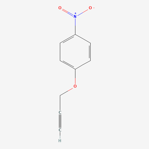 FT-0702133 CAS:17061-85-7 chemical structure