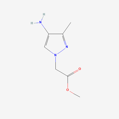FT-0702135 CAS:1257554-20-3 chemical structure