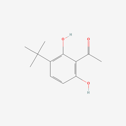 FT-0702138 CAS:91124-33-3 chemical structure