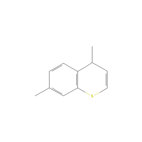 4,7-dimethyl-1-benzothiophene (CAS: 30566-10-0) - Related Chemical Product
