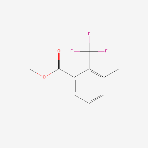 FT-0702151 CAS:1214378-85-4 chemical structure