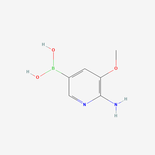 FT-0702157 CAS:1225228-35-2 chemical structure