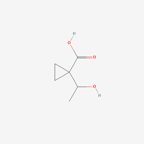 FT-0702161 CAS:72436-81-8 chemical structure