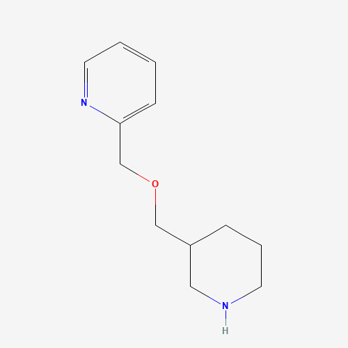 FT-0702166 CAS:933702-23-9 chemical structure