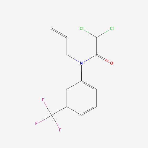 FT-0702167 CAS:61219-95-2 chemical structure