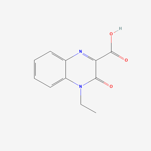 FT-0702182 CAS:92016-68-7 chemical structure